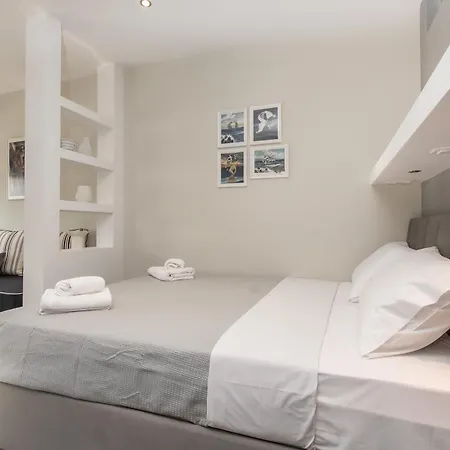 Daire Sea & View Terrace 1 Selanik